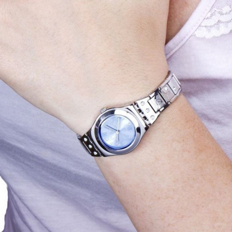 Swatch - YSS222G - Azzam Watches