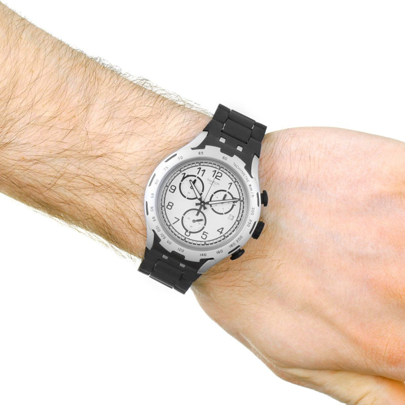 Swatch - YYS4020AG - Azzam Watches