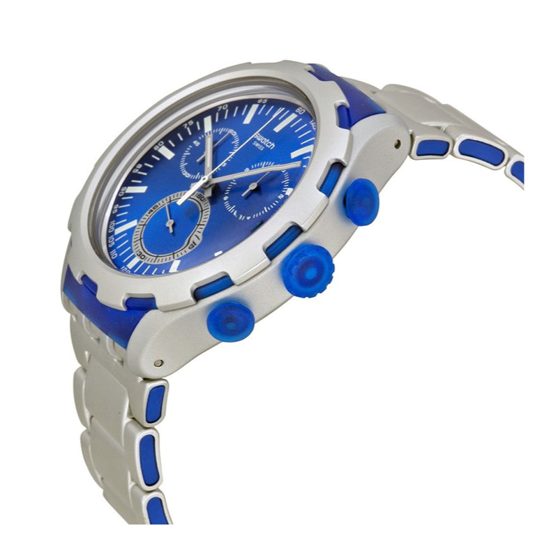 Swatch - YYS4001AG - Azzam Watches