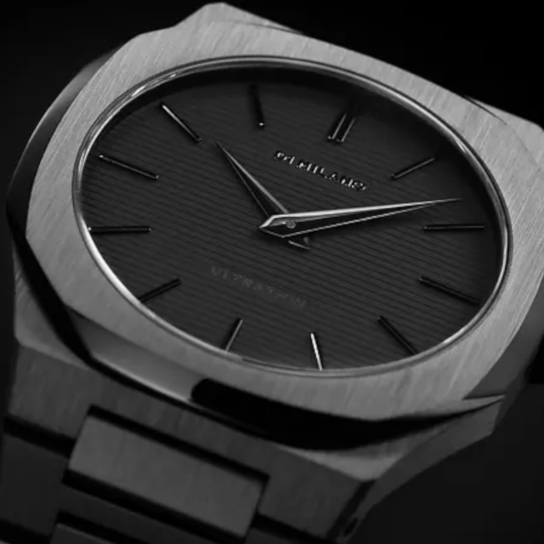 D1 Milano - UTBJSH - Azzam Watches