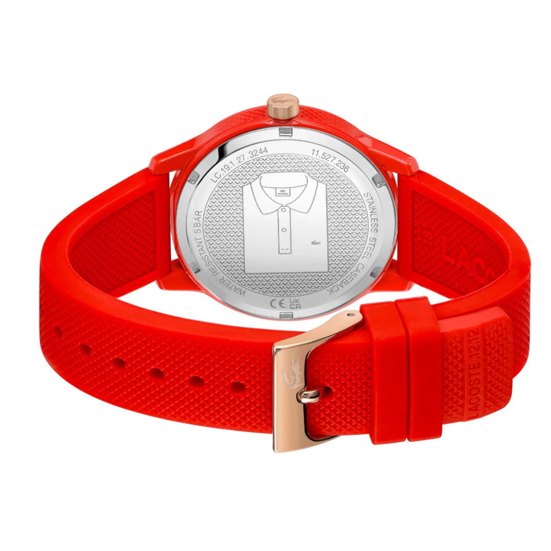 Lacoste - 2001226 - Azzam Watches