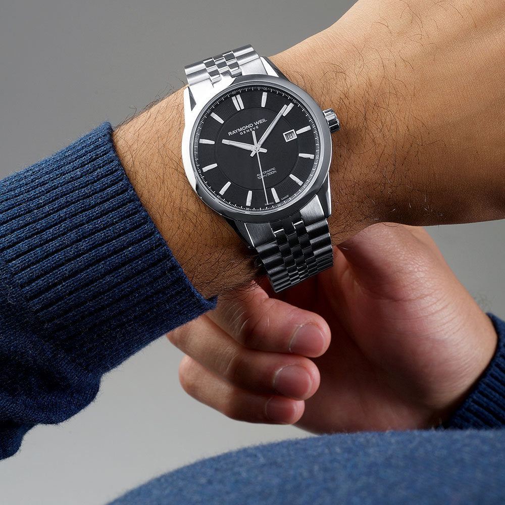 Raymond Weil - 2731.ST.20001 - Azzam Watches