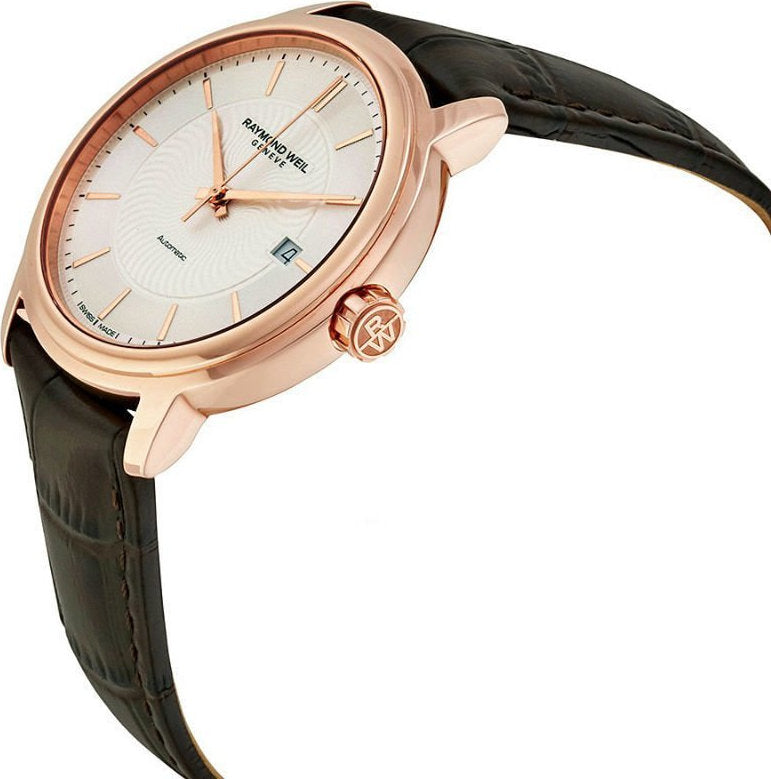 Raymond Weil - 2237.PC5.65001 - Azzam Watches