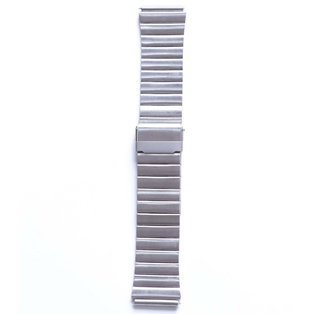 ON STAINLESS STEEL BAND - Azzam Watches