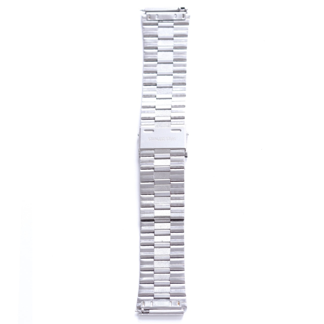 ON STAINLESS STEEL BAND - Azzam Watches