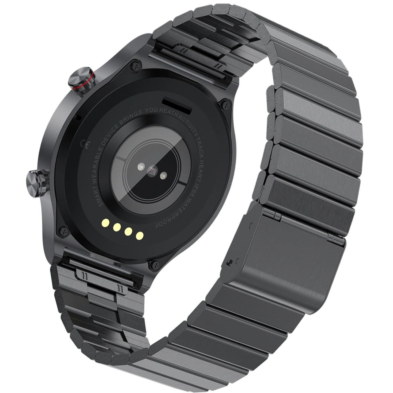 ON - MA01-BMB - Azzam Watches