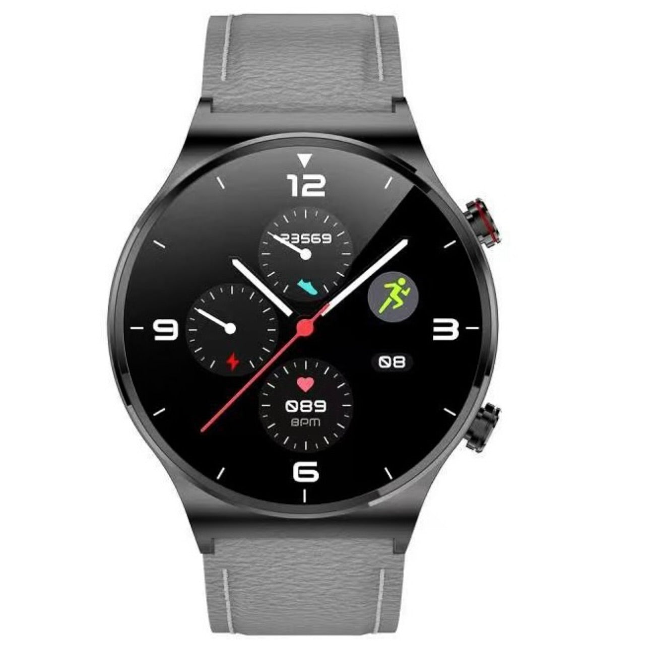 ON - MA01-BLG - Azzam Watches