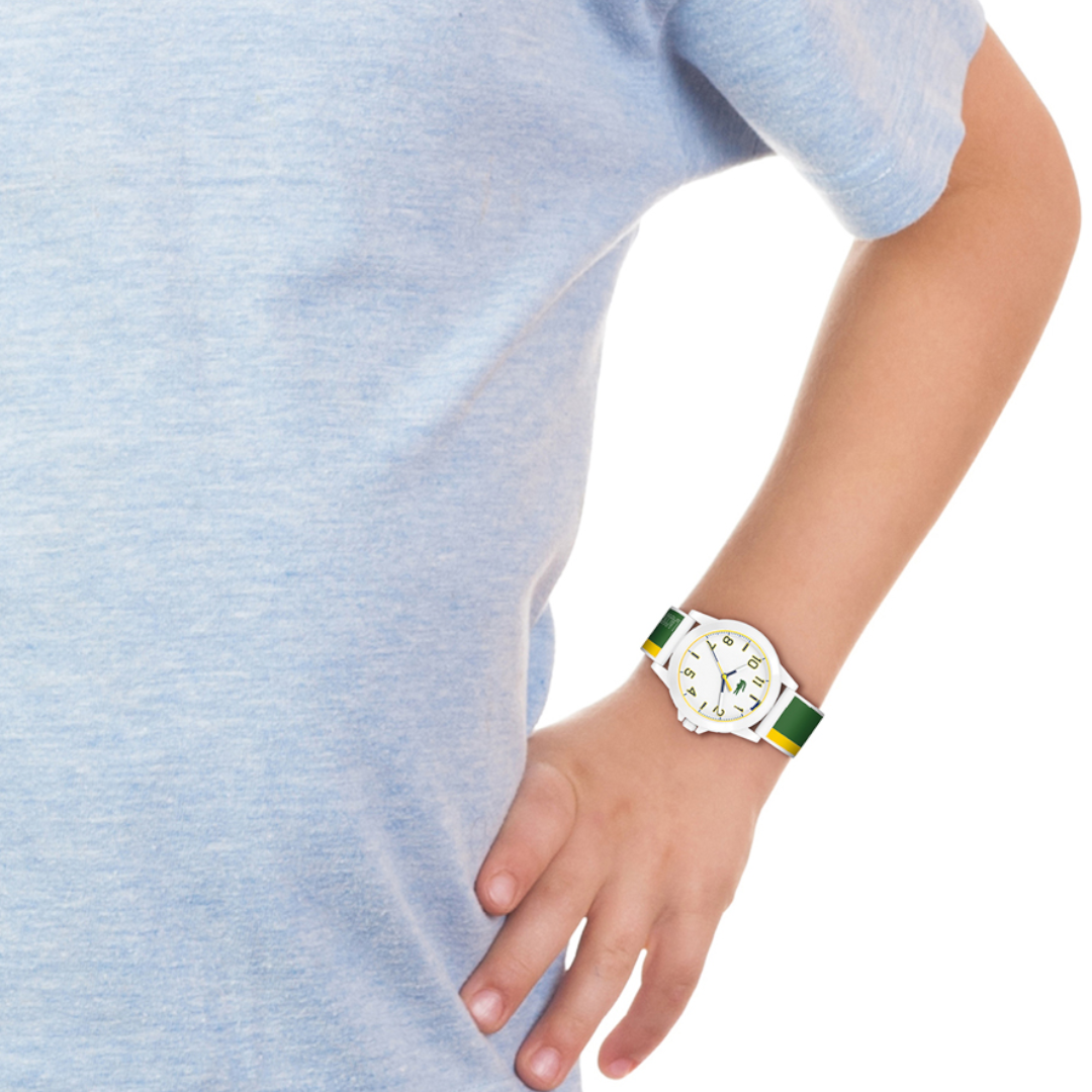 Lacoste - 2030044 - Azzam Watches