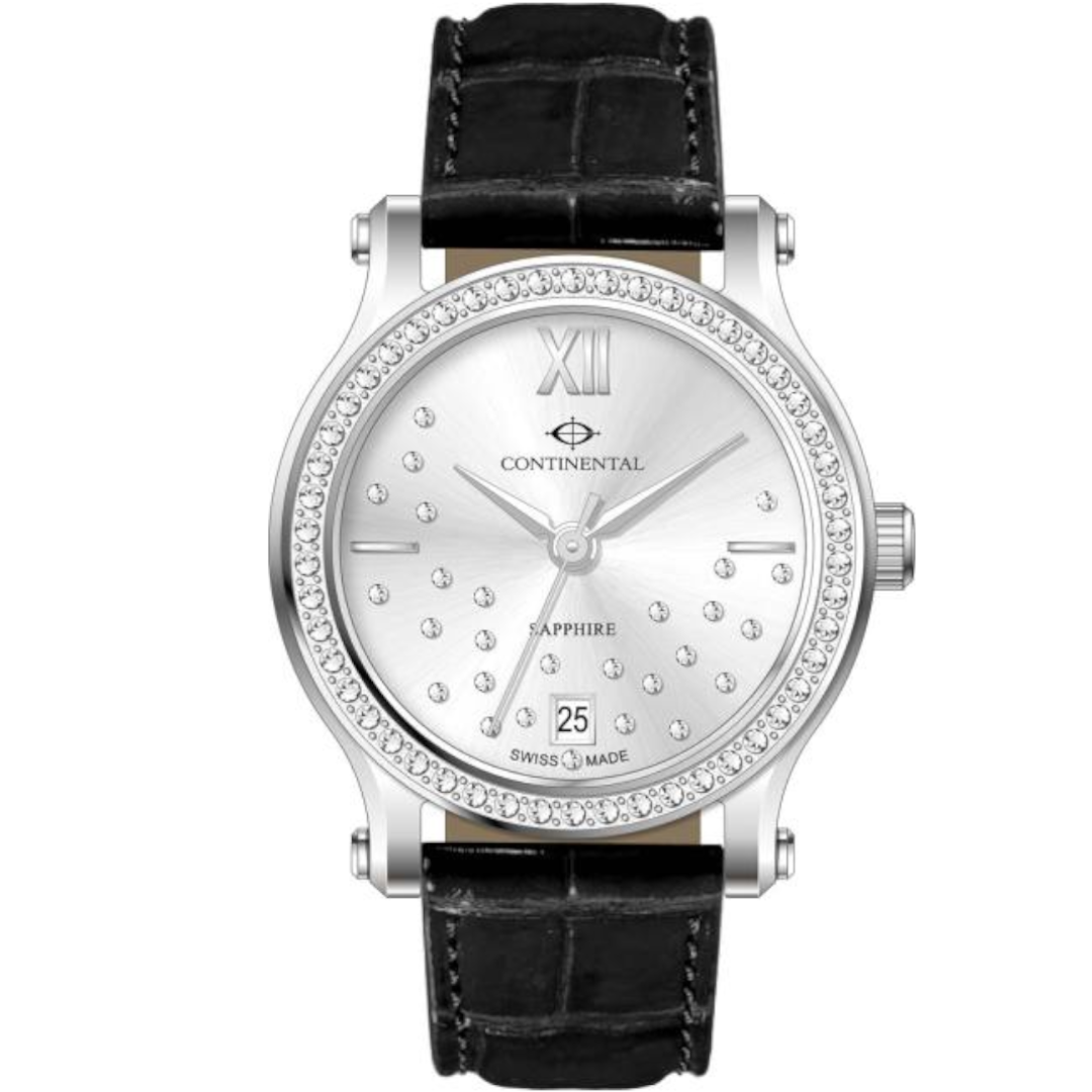 Continental - 20505-LD154111 - Azzam Watches