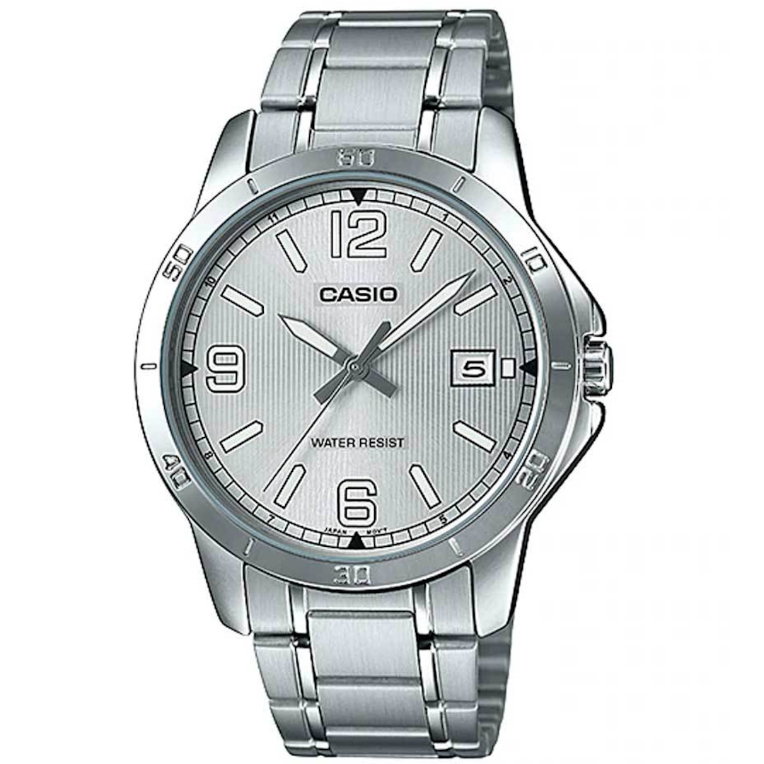 CASIO - MTP-V004D-7B2UDF - Azzam Watches