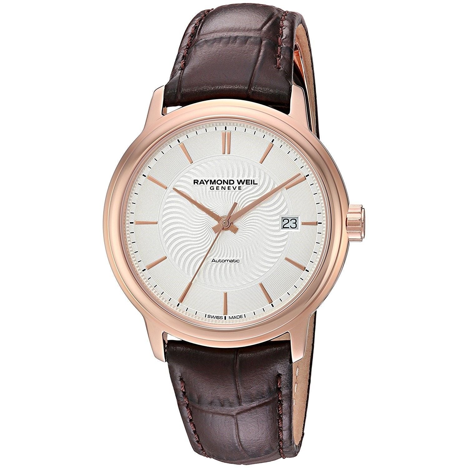 Raymond Weil - 2237.PC5.65001 - Azzam Watches