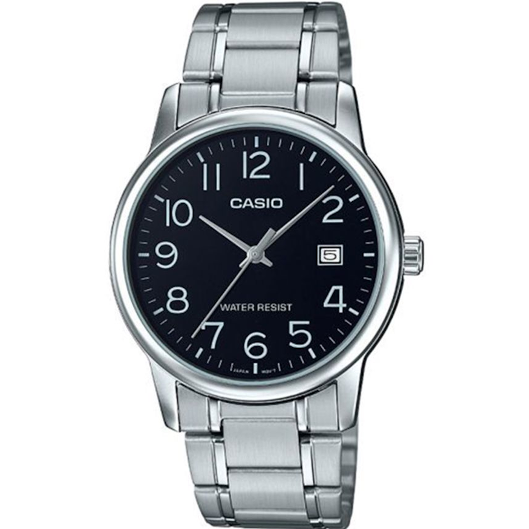 CASIO - MTP-V002D-1BUDF - Azzam Watches