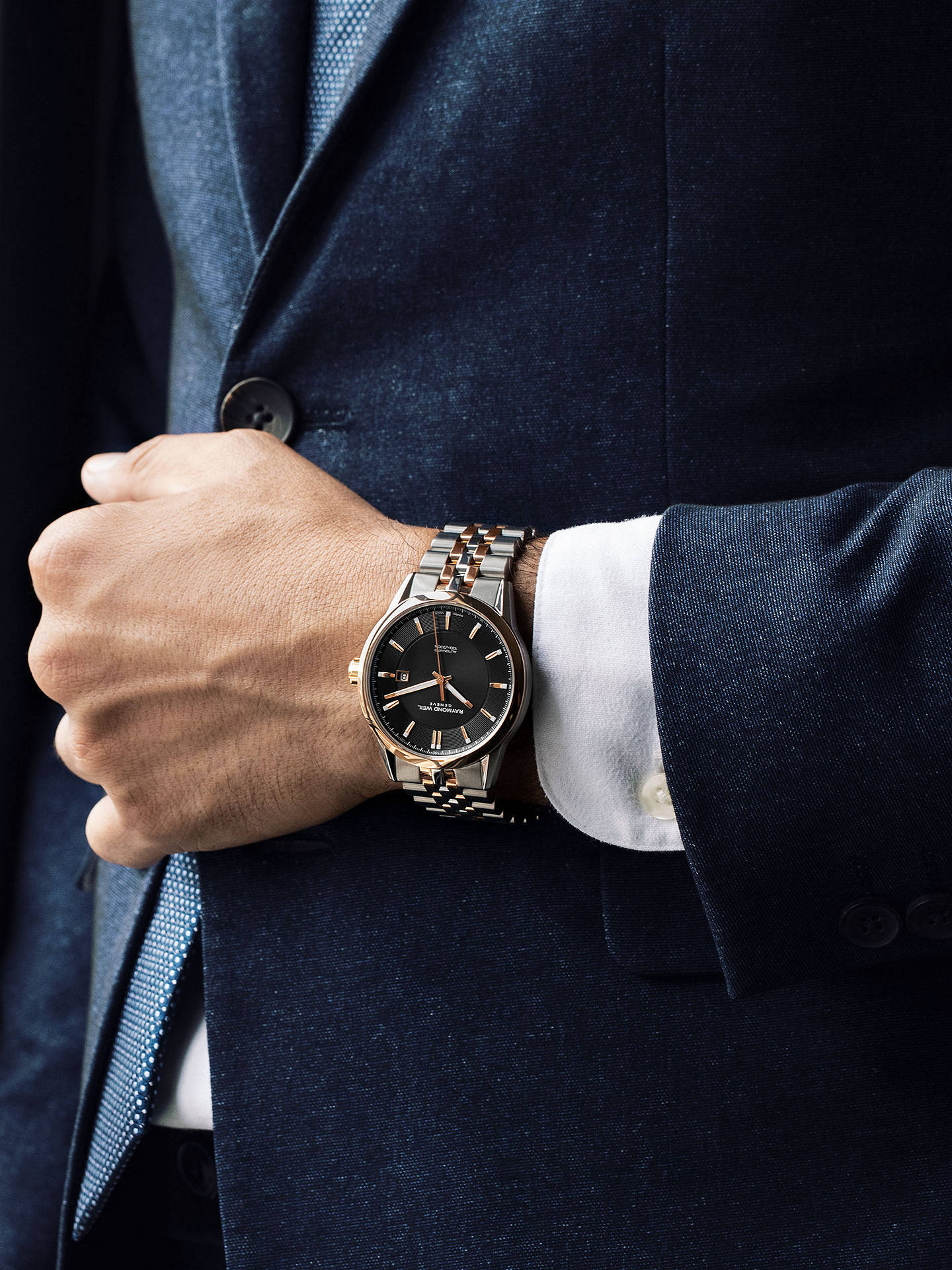 Raymond Weil - 2731.ST.20001 - Azzam Watches