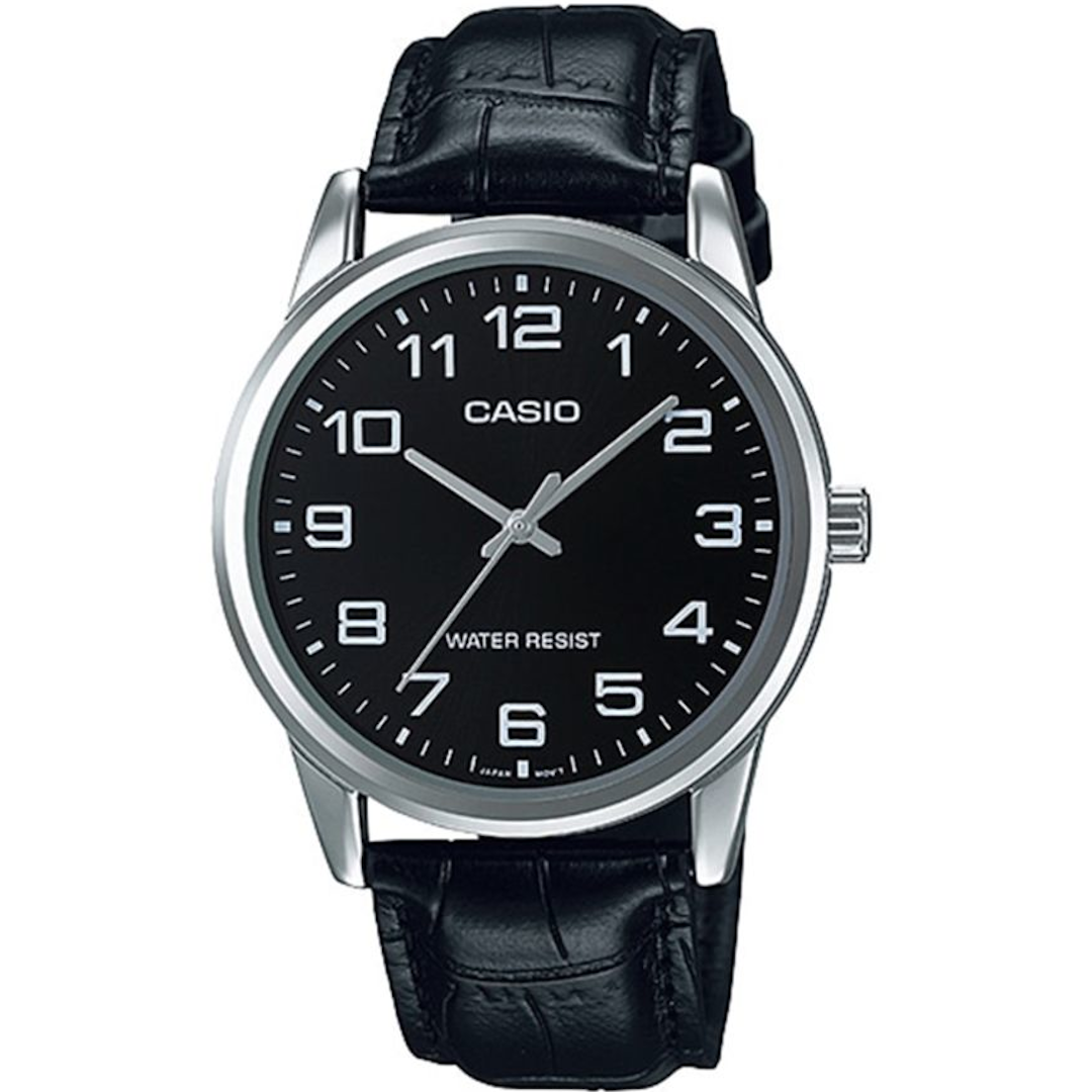 CASIO - MTP-V001L-1BUDF - Azzam Watches