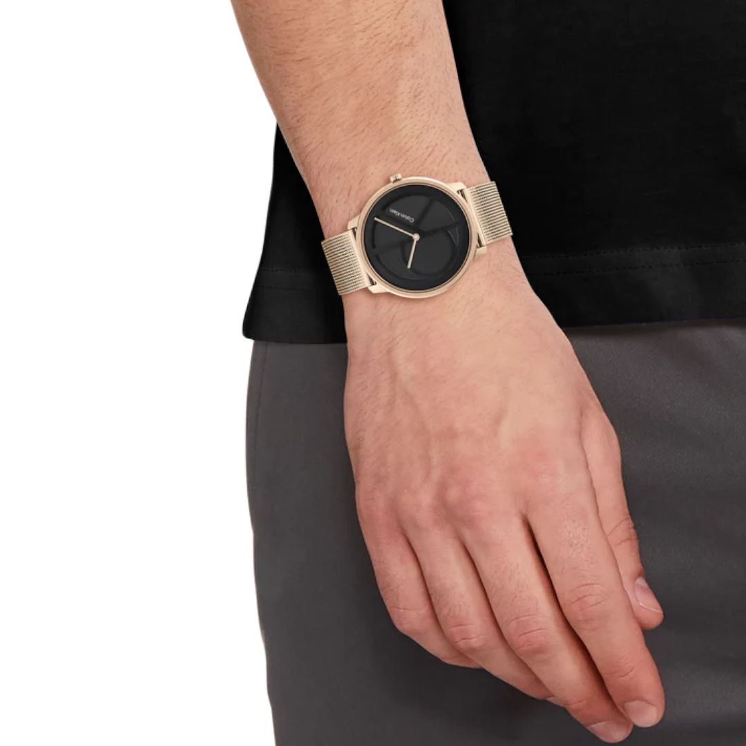 Calvin Klein - 25200029 - Azzam Watches