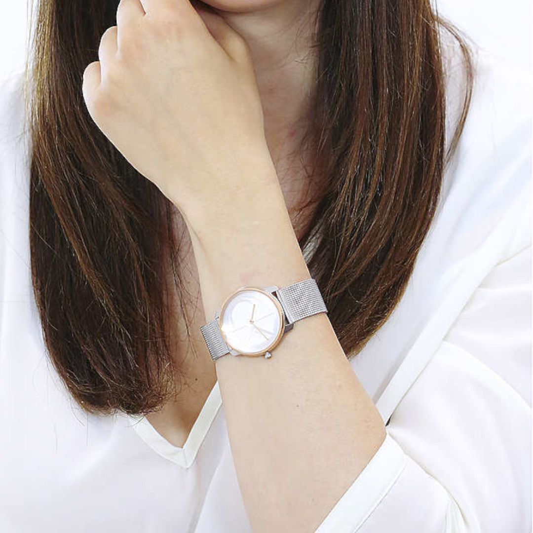Calvin Klein - 25200033 - Azzam Watches