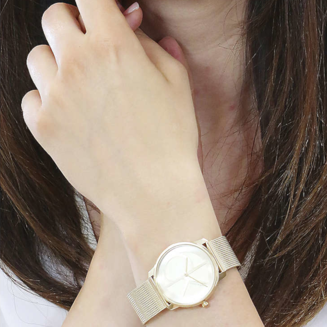Calvin Klein - 25200034 - Azzam Watches