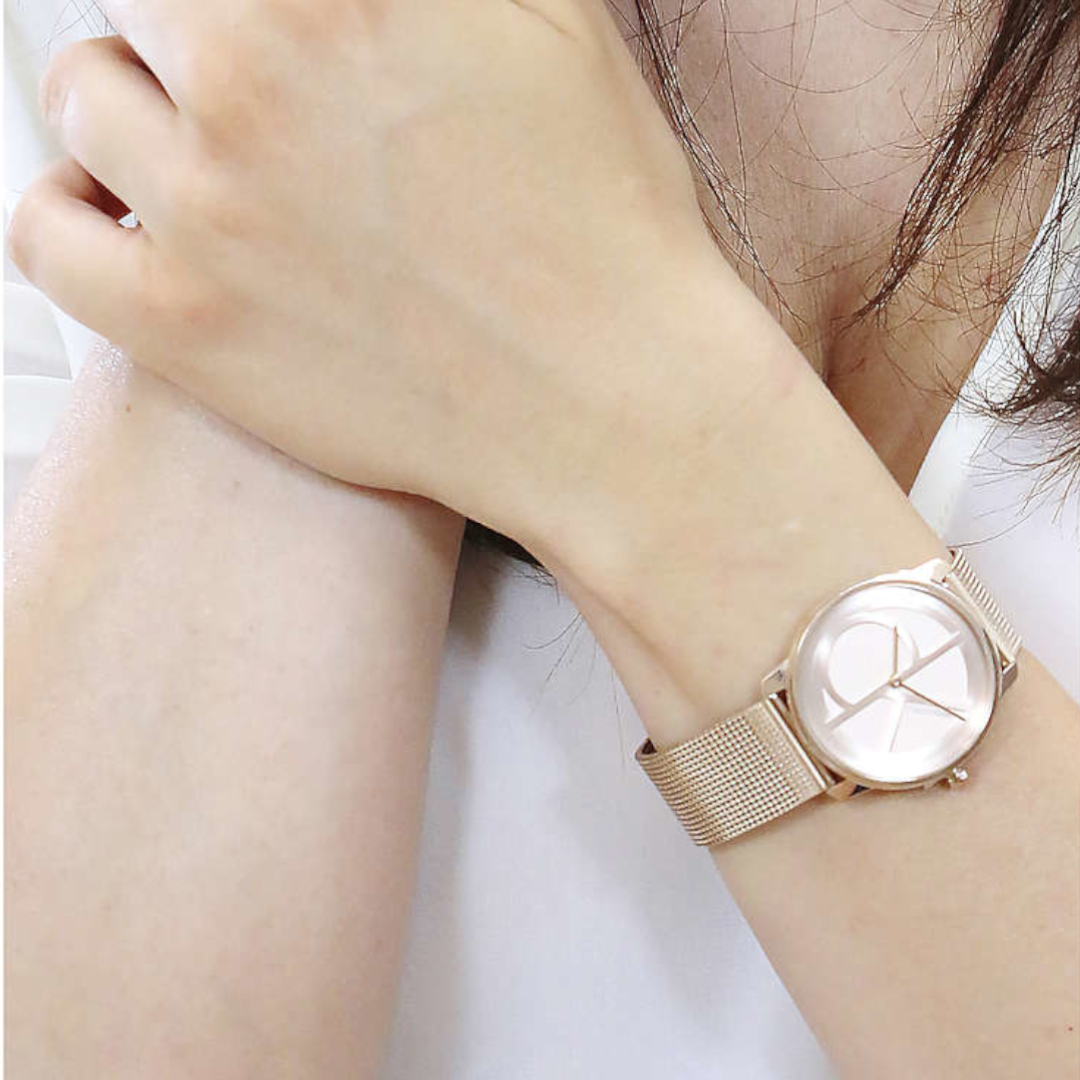 Calvin Klein - 25200035 - Azzam Watches