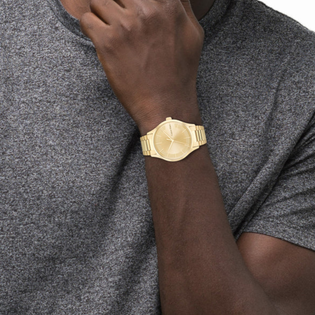 Calvin Klein - 25200038 - Azzam Watches