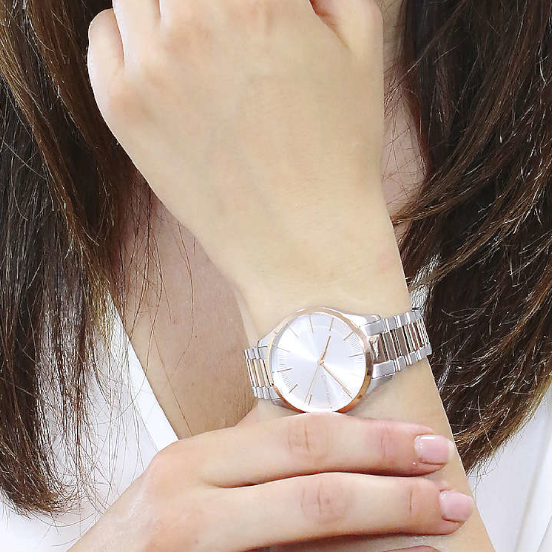 Calvin Klein - 25200044 - Azzam Watches