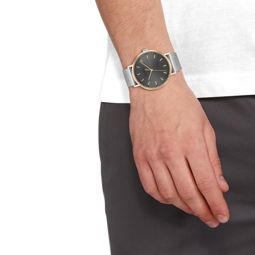 Calvin Klein - 25200047 - Azzam Watches
