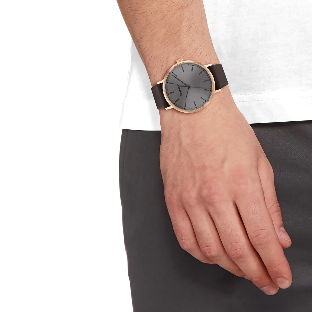 Calvin Klein - 25200051 - Azzam Watches