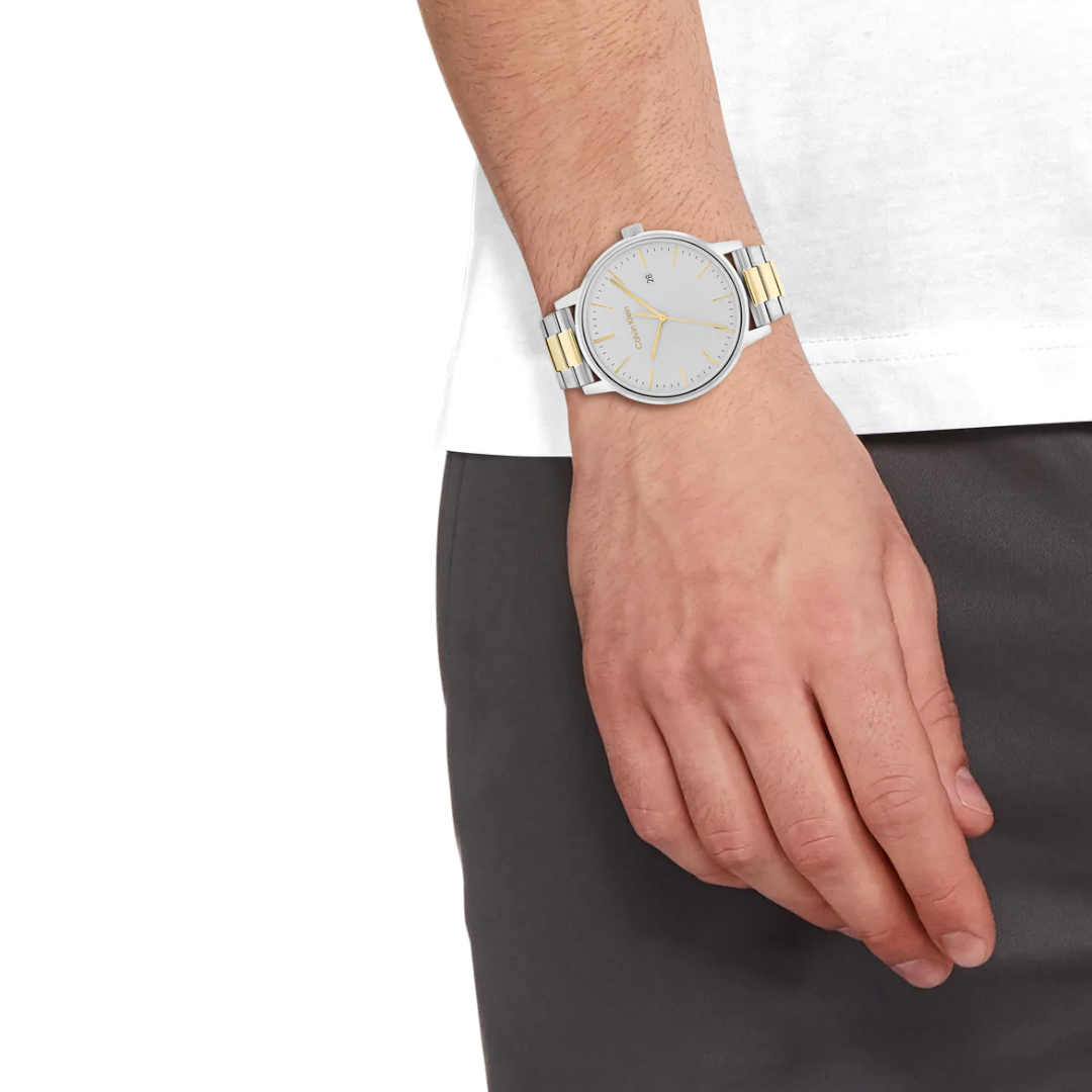 Calvin Klein - 25200055 - Azzam Watches