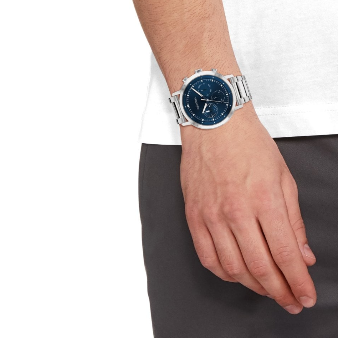 Calvin Klein - 25200063 - Azzam Watches