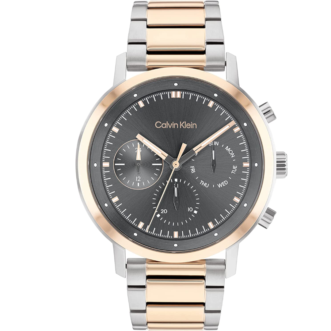 Calvin Klein - 25200064 - Azzam Watches