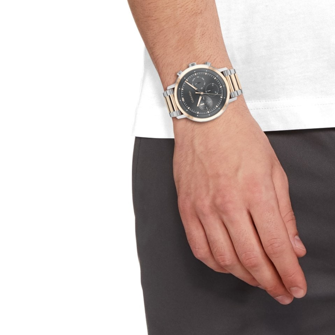 Calvin Klein - 25200064 - Azzam Watches