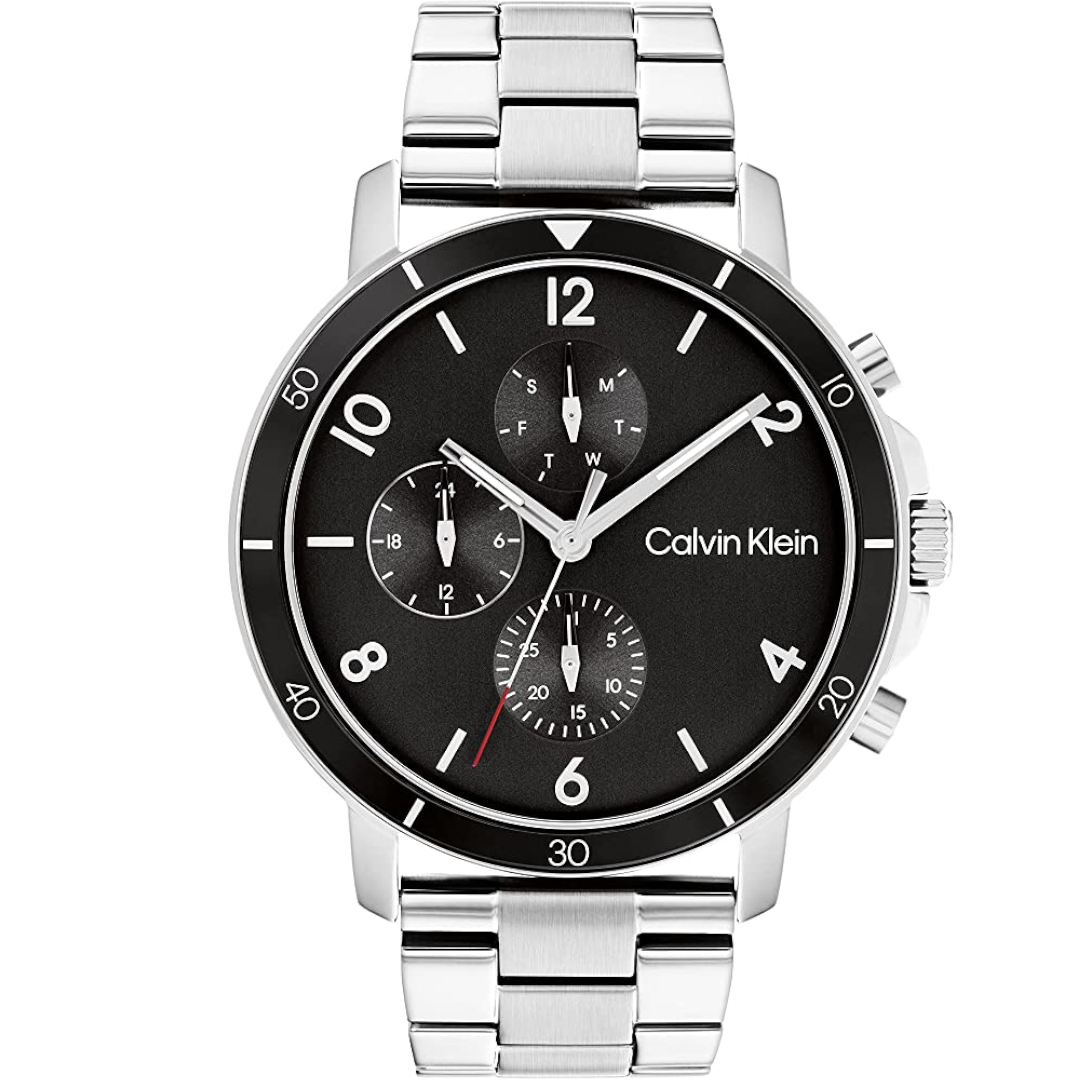 Calvin Klein - 25200067 - Azzam Watches