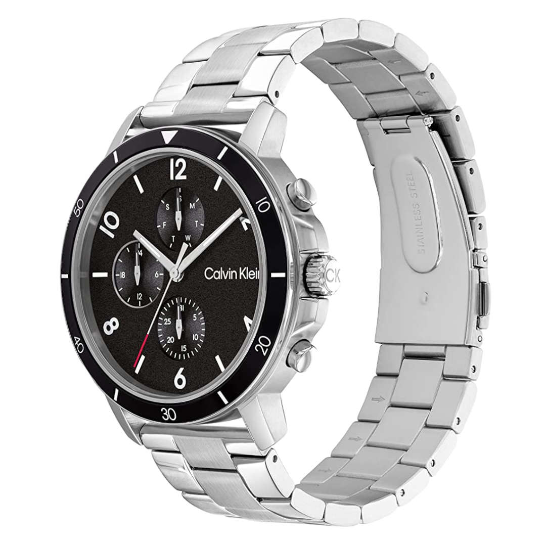 Calvin Klein - 25200067 - Azzam Watches