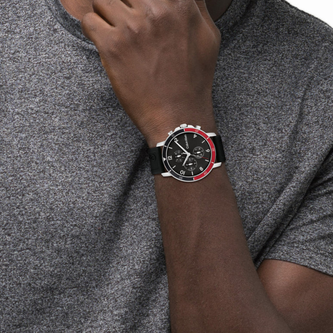 Calvin Klein - 25200072 - Azzam Watches