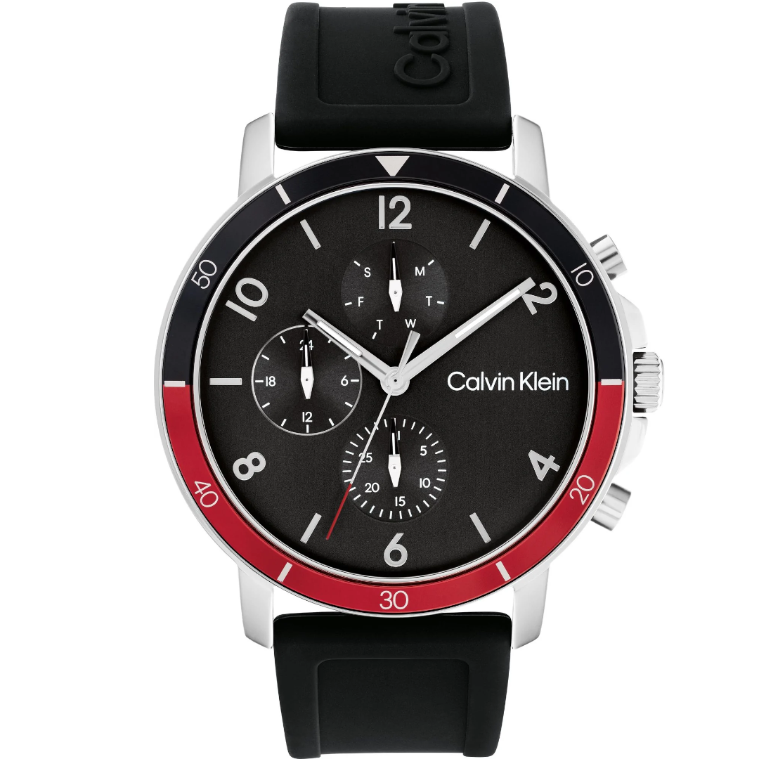 Calvin Klein - 25200072 - Azzam Watches