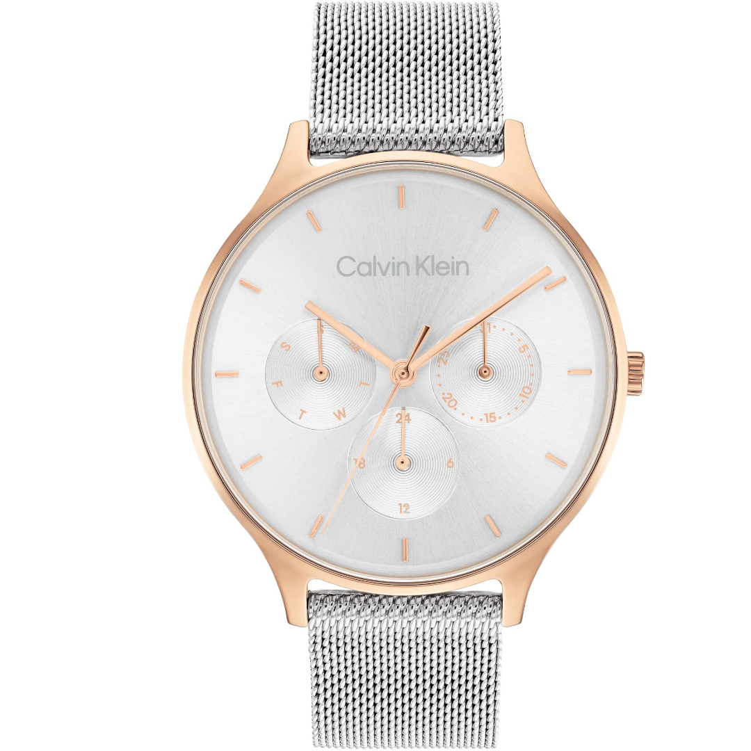 Calvin Klein - 25200106 - Azzam Watches