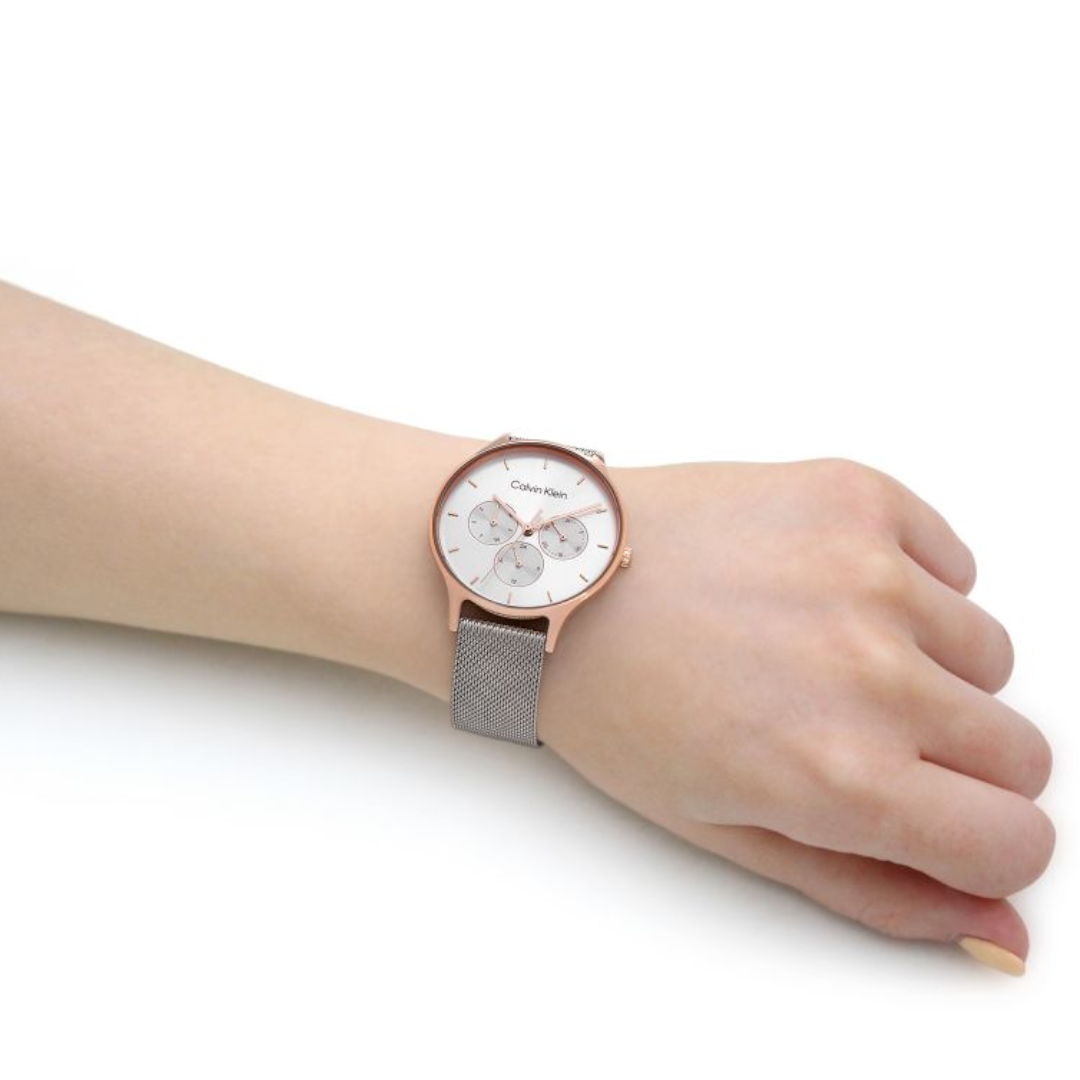 Calvin Klein - 25200106 - Azzam Watches