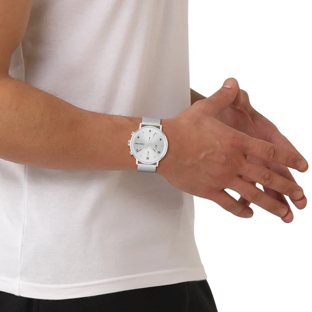Calvin Klein - 25200107 - Azzam Watches