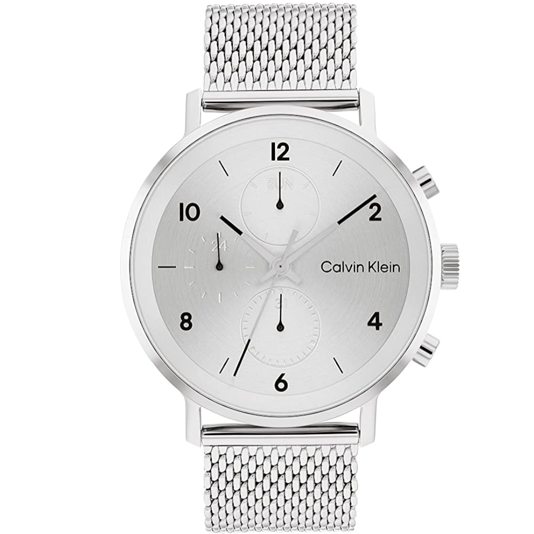 Calvin Klein - 25200107 - Azzam Watches