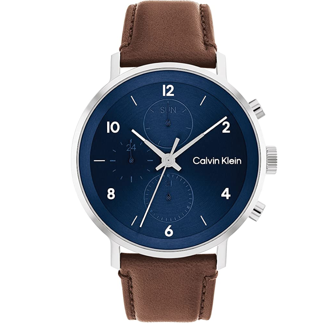 Calvin Klein - 25200112 - Azzam Watches