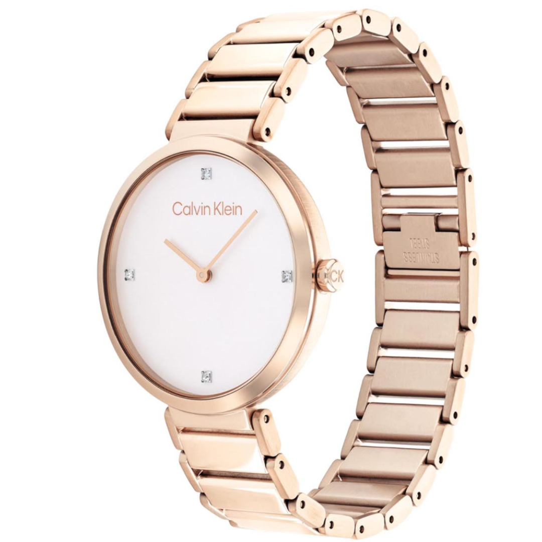 Calvin Klein - 25200135 - Azzam Watches