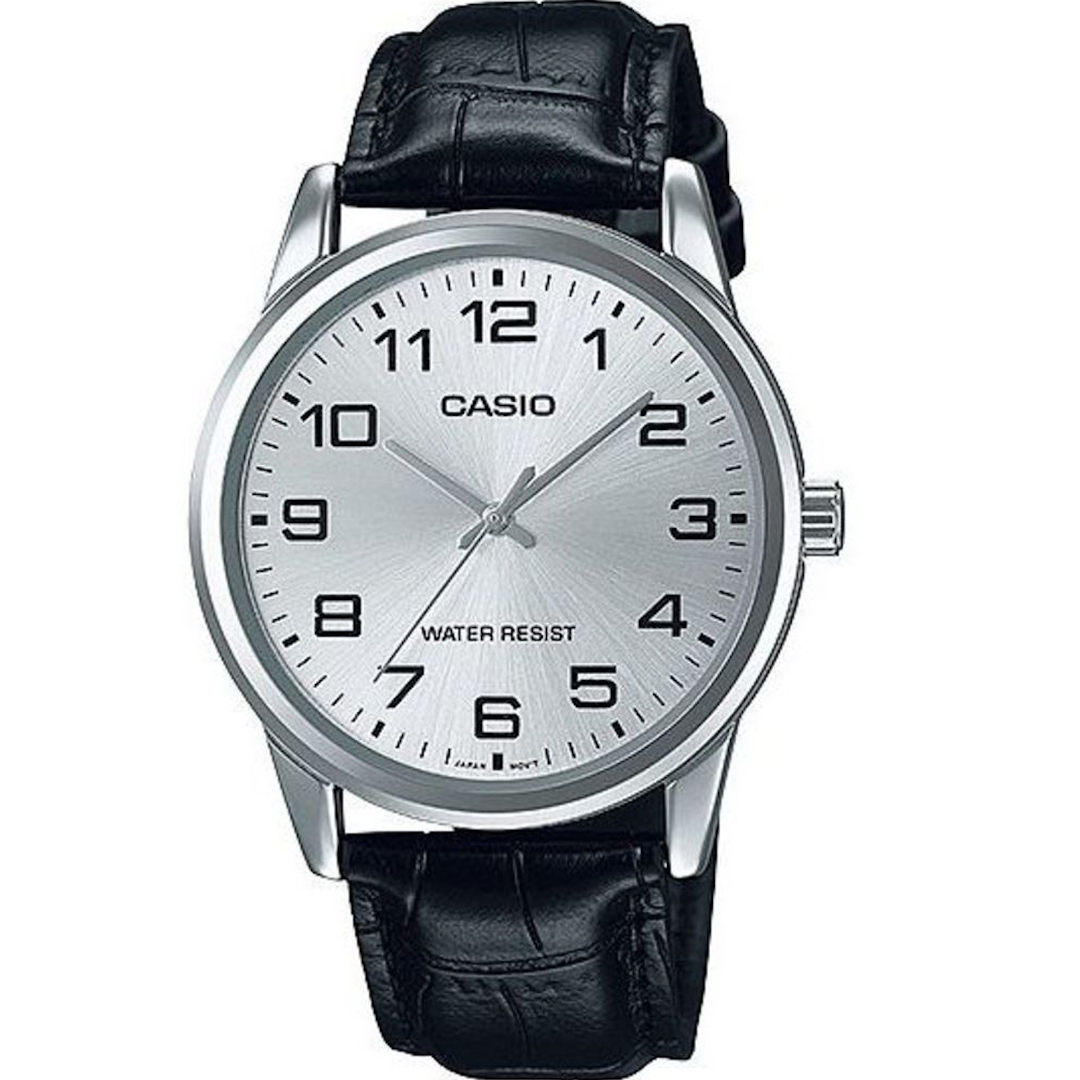 CASIO - MTP-V001L-7BUDF - Azzam Watches