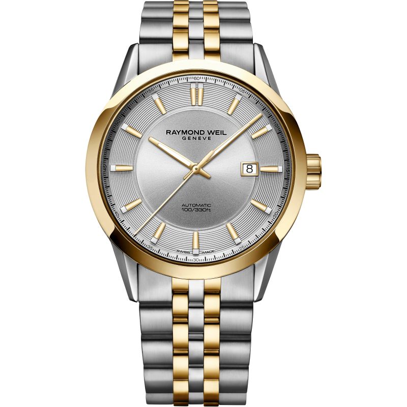 Raymond Weil - 2731.STP.65001 - Azzam Watches