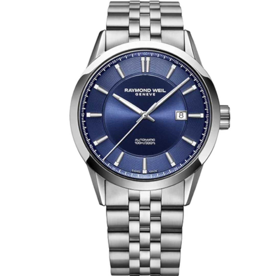 Raymond Weil - 2731.ST.50001 - Azzam Watches