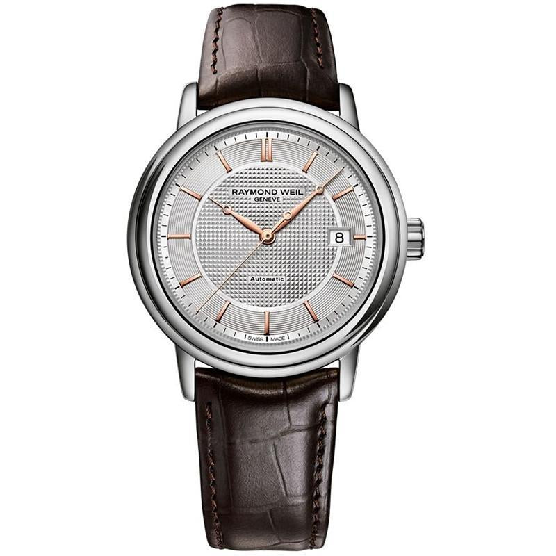RAYMOND WEIL - 2837.SL5.65001 - Azzam Watches
