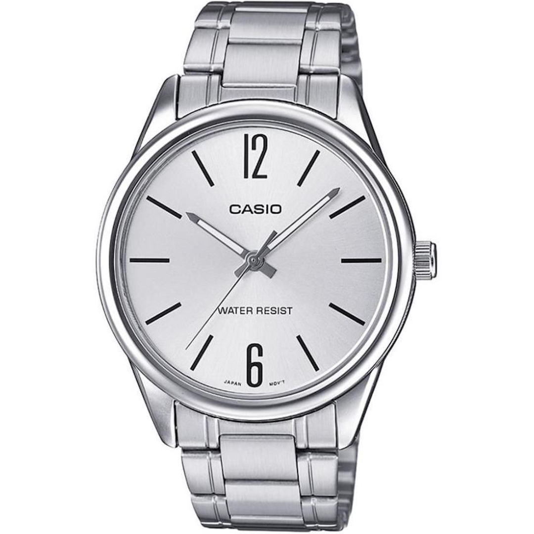 CASIO - MTP-V005D-7BUDF - Azzam Watches