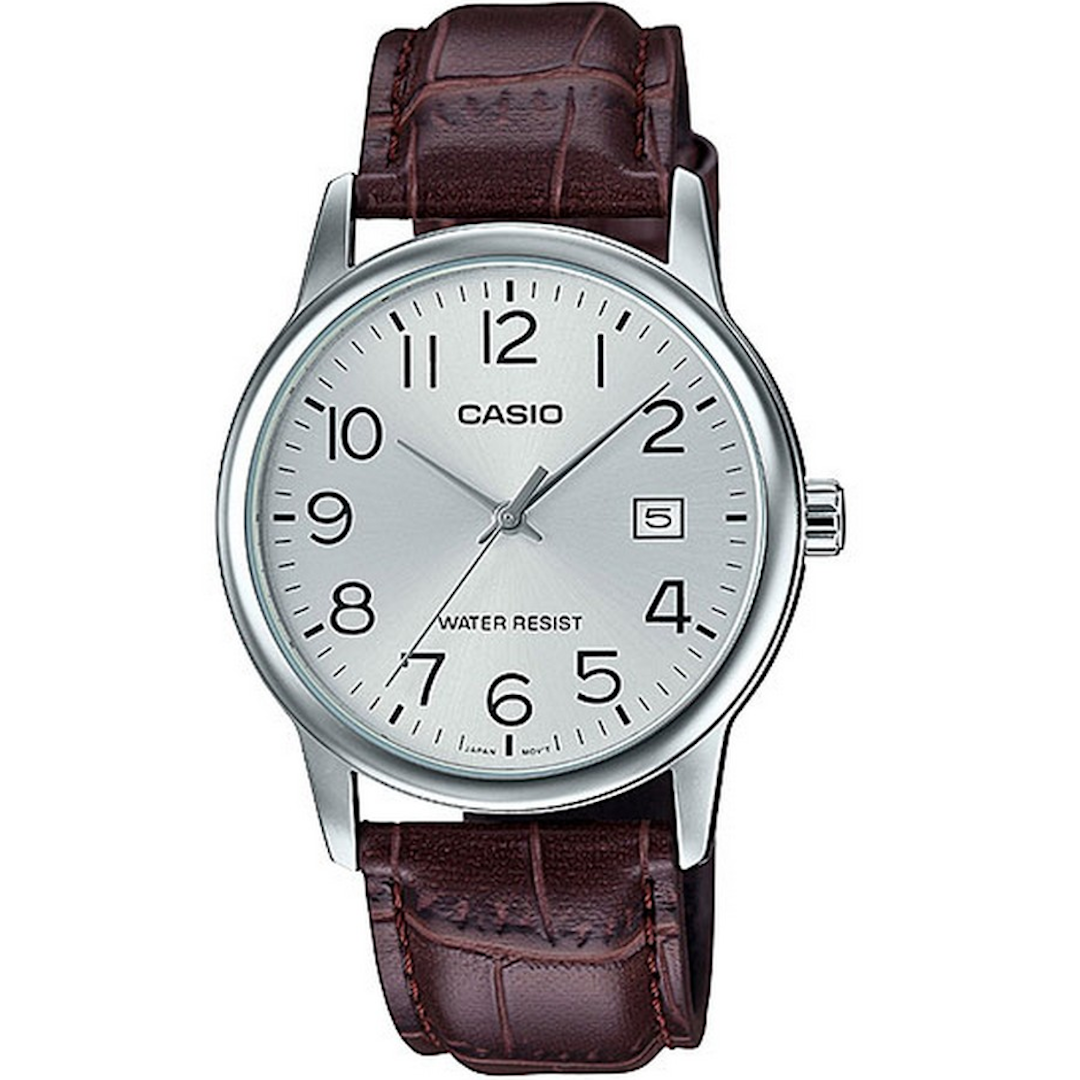 CASIO - MTP-V002L-7B2UDF - Azzam Watches