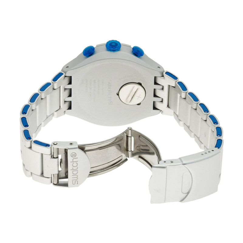 Swatch - YYS4001AG - Azzam Watches