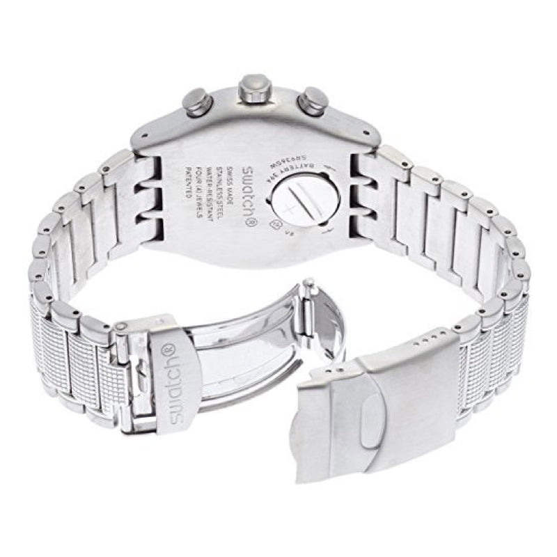 Swatch - YVS411G - Azzam Watches