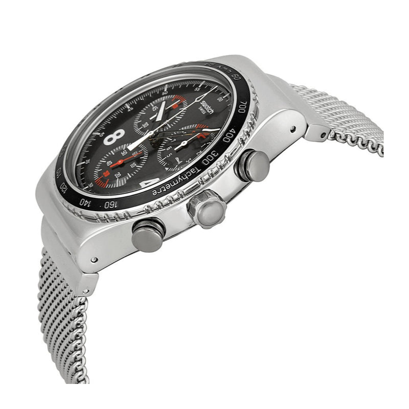 Swatch - YVS401GB - Azzam Watches