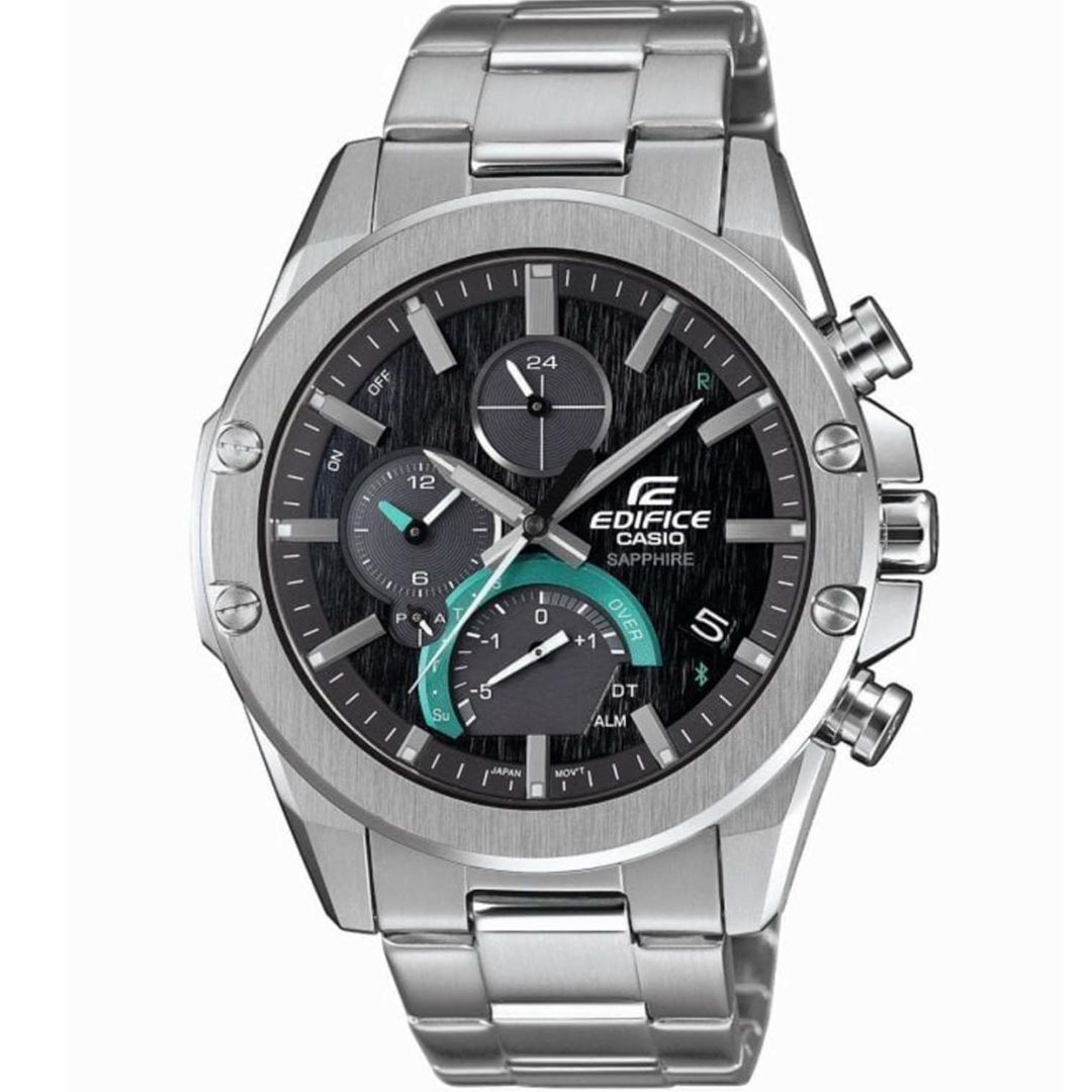 Casio - EQB-1000D-1ADR - Azzam Watches